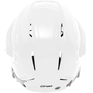 Warrior Covert CF 80 Combo White Senior Jégkorong sisak