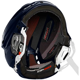 Warrior Covert CF 80 Navy Senior Jégkorong sisak