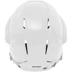 Warrior Covert CF 80 White Senior Jégkorong sisak