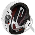 Warrior Covert CF 80 White Senior Jégkorong sisak