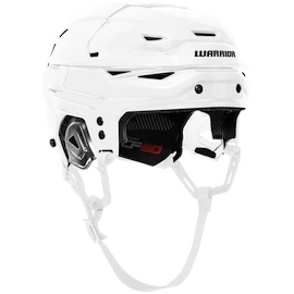 Warrior Covert CF 80 White Senior Jégkorong sisak