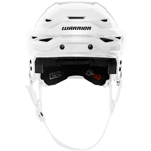 Warrior Covert CF 80 White Senior Jégkorong sisak