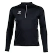 Warrior  Covert Hybrid Pullover Férfi-melegítőfelső 3XL, piros