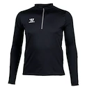 Warrior  Covert Hybrid Pullover Férfi-melegítőfelső 3XL, piros