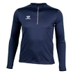 Warrior  Covert Hybrid Pullover Férfi-melegítőfelső