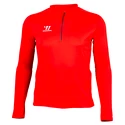 Warrior  Covert Hybrid Pullover Férfi-melegítőfelső