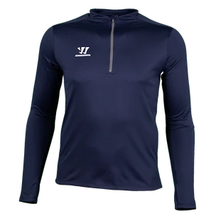 Warrior Covert Hybrid Pullover Gyerek-melegítőfelső