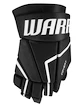 Warrior Covert Lite Black Junior Hokikesztyűk