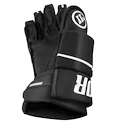 Warrior Covert Lite Black Junior Hokikesztyűk