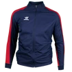 Warrior Covert Presentation Jacket Fiúdzseki