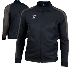 Warrior Covert Presentation Jacket Fiúdzseki