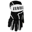 Warrior Covert QR5 20 Black/White Junior Hokikesztyűk 12 hüvelyk