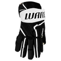 Warrior Covert QR5 20 Black/White Junior Hokikesztyűk 12 hüvelyk