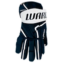 Warrior Covert QR5 20 Navy/White Junior Hokikesztyűk 11 hüvelyk