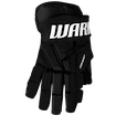 Warrior Covert QR5 30 Black Junior Hokikesztyűk 12 hüvelyk