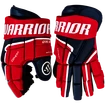 Warrior Covert QR5 30 Black Junior Hokikesztyűk