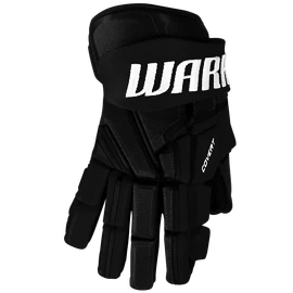 Warrior Covert QR5 30 Black Junior Hokikesztyűk