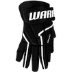 Warrior Covert QR5 40 Black  Junior Hokikesztyűk 12 hüvelyk