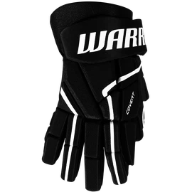 Warrior Covert QR5 40 Black  Junior Hokikesztyűk