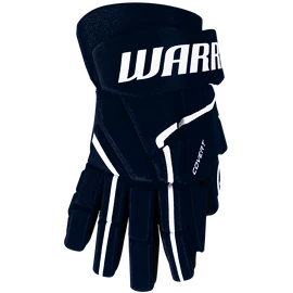 Warrior Covert QR5 40 Navy Junior Hokikesztyűk