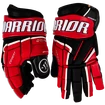 Warrior Covert QR5 Pro black/red/white Junior Hokikesztyűk