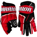 Warrior Covert QR5 Pro black/red/white Junior Hokikesztyűk