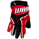 Warrior Covert QR5 Pro black/red/white Junior Hokikesztyűk