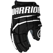 Warrior Covert QR6 Black Senior Hokikesztyűk 13 hüvelyk