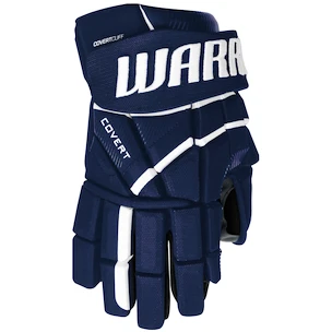 Warrior Covert QR6 Navy Junior Hokikesztyűk