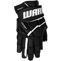 Warrior Covert QR6 PRO Black Junior Hokikesztyűk