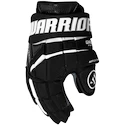 Warrior Covert QR6 PRO Black Junior Hokikesztyűk