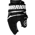 Warrior Covert QR6 PRO Black Senior Hokikesztyűk