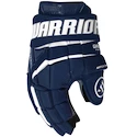 Warrior Covert QR6 PRO Navy Junior Hokikesztyűk 12 hüvelyk