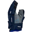 Warrior Covert QR6 PRO Navy Youth Hokikesztyűk