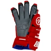 Warrior Covert QR6 Red Junior Hokikesztyűk