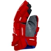 Warrior Covert QR6 Red Junior Hokikesztyűk