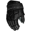 Warrior Covert QR6 SE Black Junior Hokikesztyűk