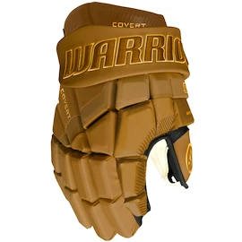 Warrior Covert QR6 SE TAN Senior Hokikesztyűk