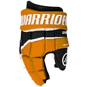 Warrior Covert QR6 Team Black/Gold Senior Hokikesztyűk