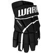 Warrior Covert QR6 Team Black Junior Hokikesztyűk