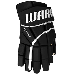 Warrior Covert QR6 Team Black Senior Hokikesztyűk