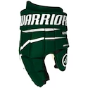 Warrior Covert QR6 Team Forest Green Junior Hokikesztyűk