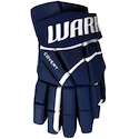 Warrior Covert QR6 Team Navy Junior Hokikesztyűk