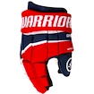 Warrior Covert QR6 Team Navy/Red Junior Hokikesztyűk