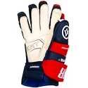 Warrior Covert QR6 Team Navy/Red Senior Hokikesztyűk