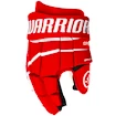 Warrior Covert QR6 Team Red Junior Hokikesztyűk