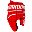 Warrior Covert QR6 Team Red Junior Hokikesztyűk