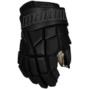 Warrior Covert QR6T SE Black Junior Hokikesztyűk