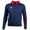 Warrior Covert Zip Hoody Férfi-melegítőfelső