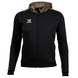 Warrior Covert Zip Hoody Férfi-melegítőfelső